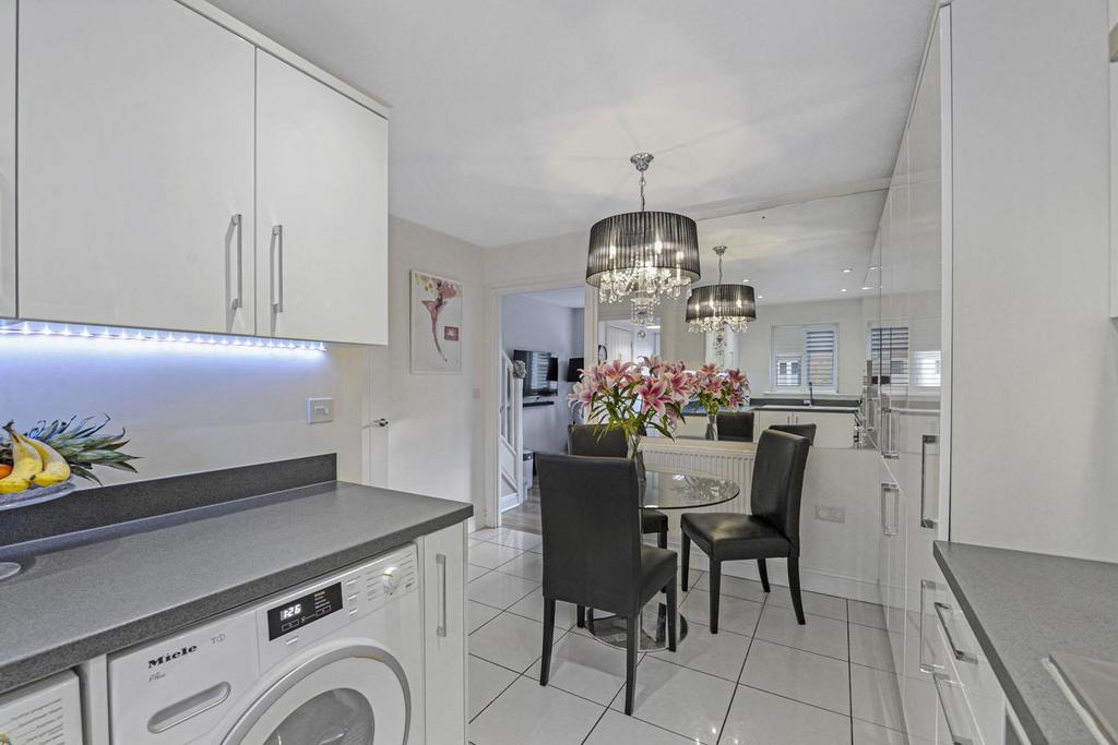 Kitchen/diner 2