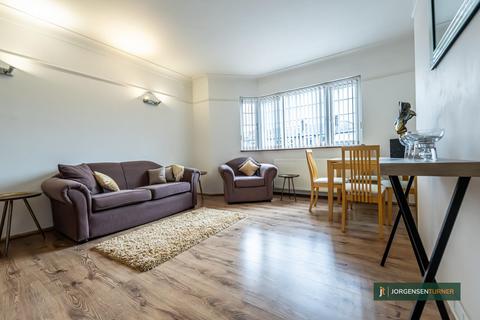 2 bedroom flat to rent, The Vale, Acton, W3