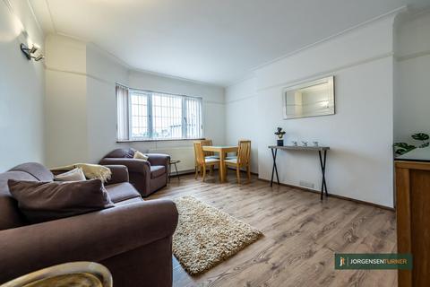 2 bedroom flat to rent, The Vale, Acton, W3