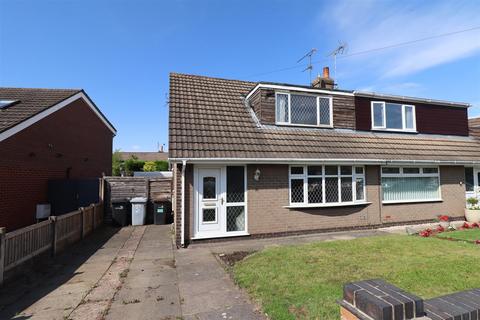 24 Ashcroft Avenue, Shavington, Crewe, CW2 5HN