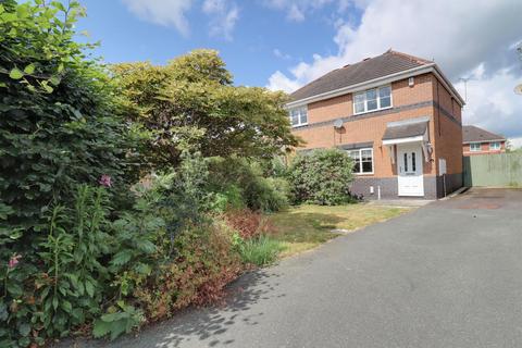 31 Bennett Close, Crewe, CW1 5HB