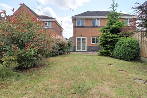 31 Bennett Close, Crewe, CW1 5HB