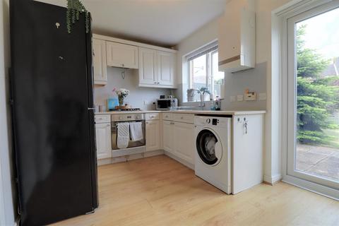 31 Bennett Close, Crewe, CW1 5HB