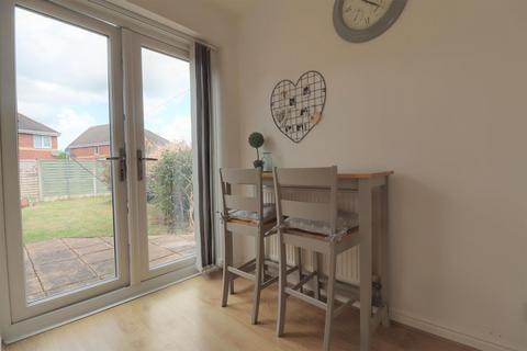 31 Bennett Close, Crewe, CW1 5HB