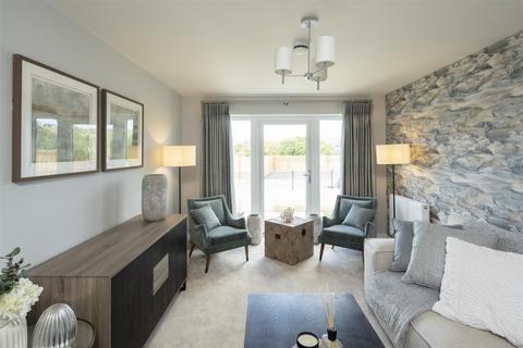 4 bedroom detached house for sale - Plot 13 The Borrowby, The Coppice, Chilton