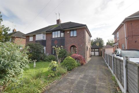 28 Talke Road, Alsager, Stoke-on-trent, ST7 2PW