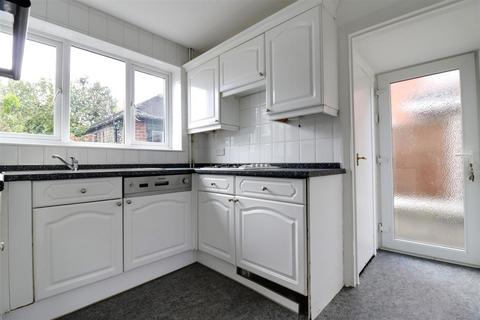 28 Talke Road, Alsager, Stoke-on-trent, ST7 2PW