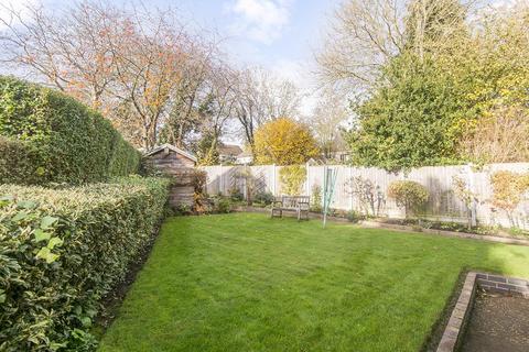 3 bedroom semi-detached house for sale - Rhodes Close, Market Harborough