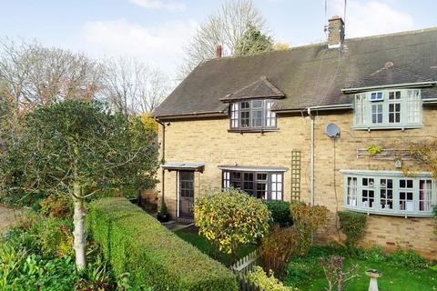 3 bedroom semi-detached house for sale, Rhodes Close, Market Harborough