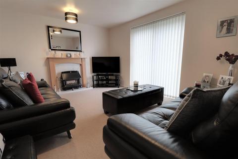4 bedroom detached house for sale - Dillors Croft, Crewe