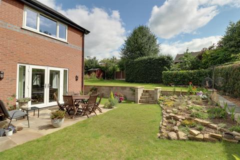 5 bedroom detached house for sale, Brunds Orchard, Vale Gardens, Alsager