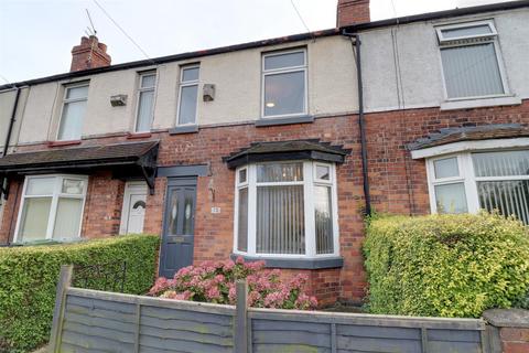 15 Brooklands Grove, Crewe, CW1 3JS