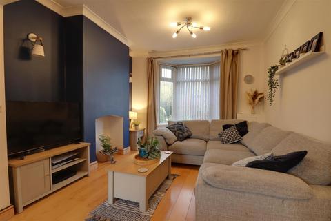 15 Brooklands Grove, Crewe, CW1 3JS
