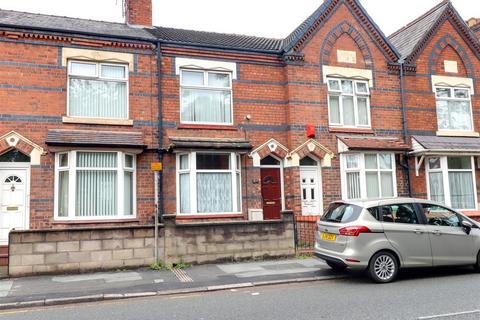 2 bedroom terraced house for sale - West Street, Crewe