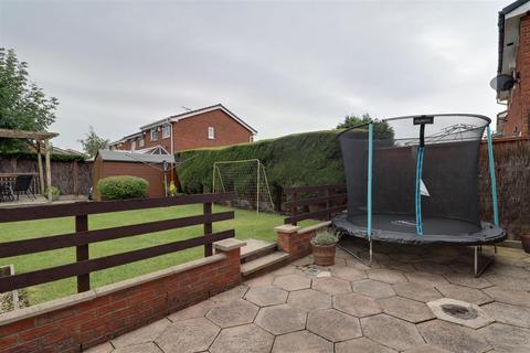 22 Cromer Drive, Crewe, CW1 3XQ