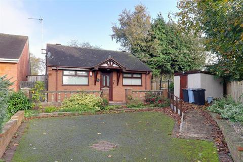 32a Barons Road, Shavington, Crewe, CW2 5EW
