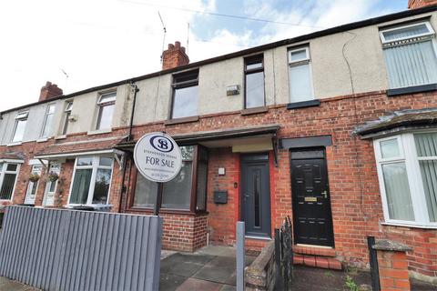 21 Brooklands Grove, Crewe, CW1 3JS