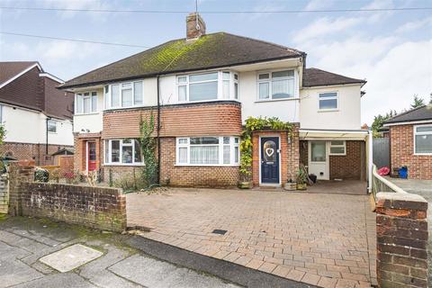 11 Mayfield Drive, Caversham, Reading, RG4 5JP