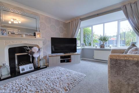 4 bedroom detached house for sale - Fox Covert Way, Crewe