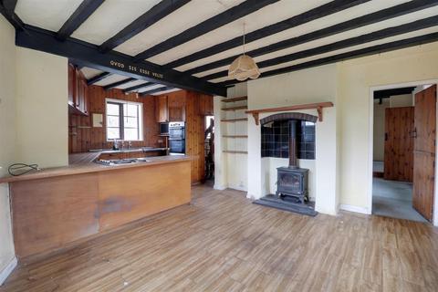 4 bedroom cottage for sale - Shraley Brook Road, Audley