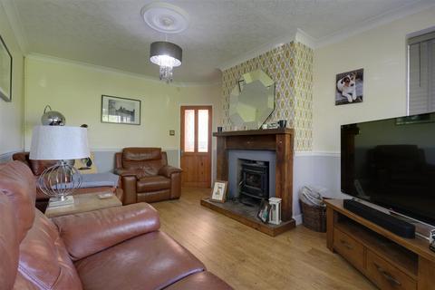 4 bedroom detached house for sale, Meadow Way, Church Lawton