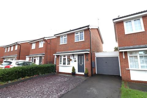 18 Bowland Croft, Crewe, CW1 4PA