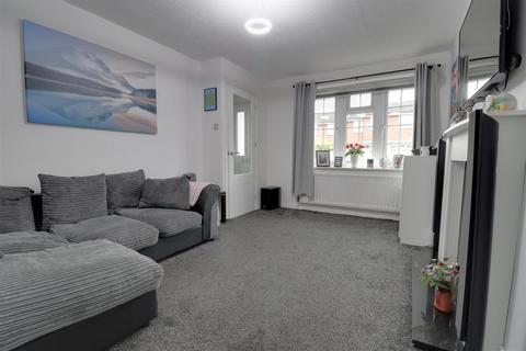 18 Bowland Croft, Crewe, CW1 4PA