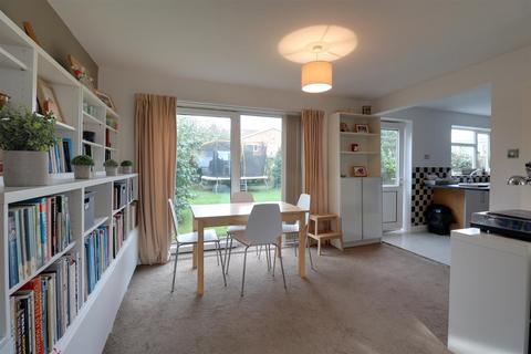 29 The Fairway, Alsager, Stoke-on-trent, ST7 2BD