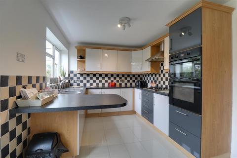29 The Fairway, Alsager, Stoke-on-trent, ST7 2BD