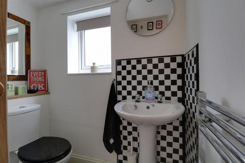 29 The Fairway, Alsager, Stoke-on-trent, ST7 2BD