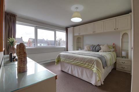 29 The Fairway, Alsager, Stoke-on-trent, ST7 2BD