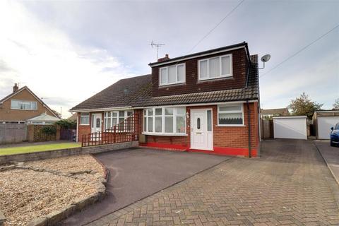 3 Campbell Close, Haslington, Crewe, CW1 5PY