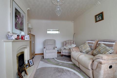 3 Campbell Close, Haslington, Crewe, CW1 5PY