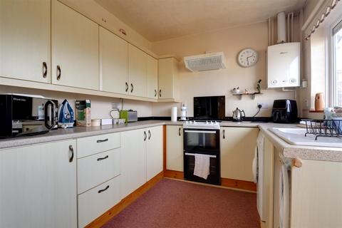 3 Campbell Close, Haslington, Crewe, CW1 5PY
