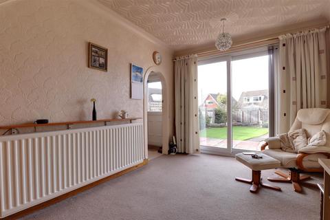 3 Campbell Close, Haslington, Crewe, CW1 5PY