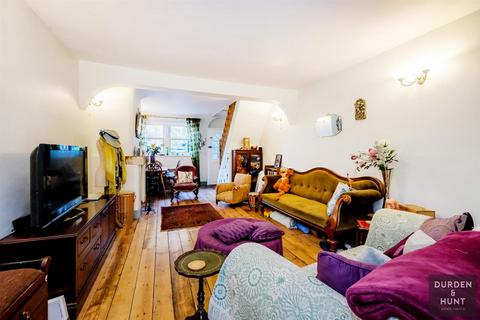 2 bedroom terraced house to rent - Thornwood Road, Epping, CM16