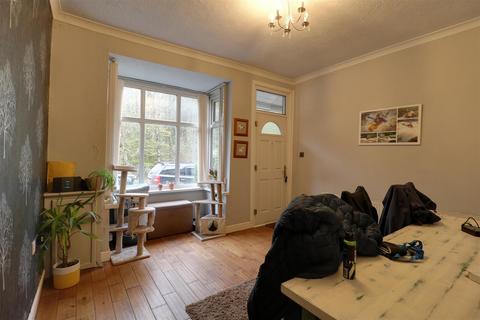 2 bedroom end of terrace house for sale, Crewe Road, Church Lawton