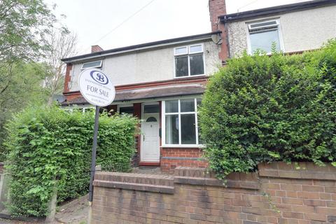 173 Crewe Road, Church Lawton, Stoke-on-trent, ST7 2DG