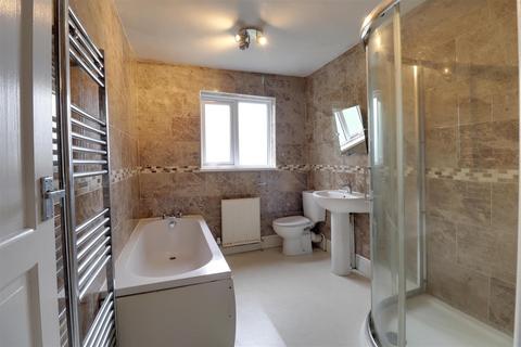173 Crewe Road, Church Lawton, Stoke-on-trent, ST7 2DG