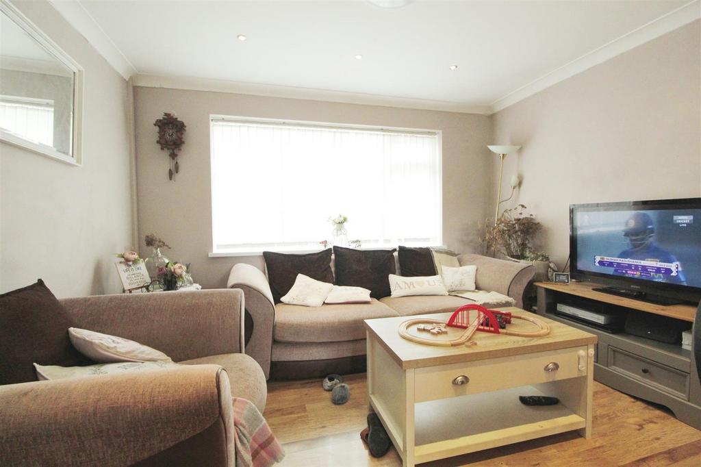 Goodman Park, Slough 3 bed terraced house for sale £395,000