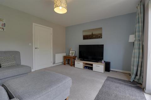 3 bedroom semi-detached house for sale, Reginald Lindop Drive, Alsager