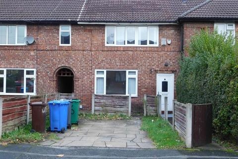 4 bedroom townhouse to rent - Fieldfare Avenue, Manchester