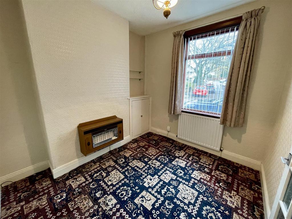 Cumberland Street, Darlington 2 bed terraced house for sale £50,000
