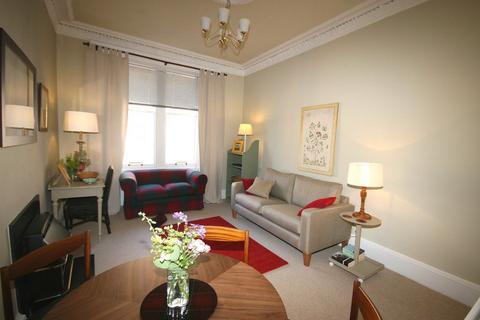2 bedroom flat to rent - Jeffrey Street, Edinburgh