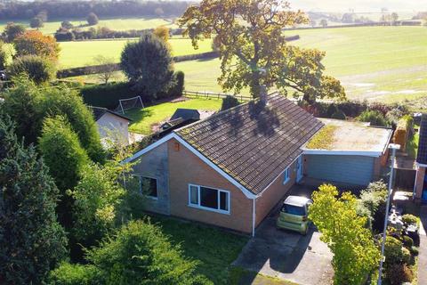 3 bedroom detached bungalow for sale, Pinfold Crescent, Woodborough, Nottingham