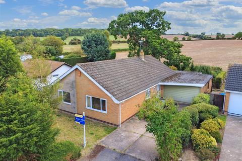 undefined, Pinfold Crescent, Woodborough, Nottingham