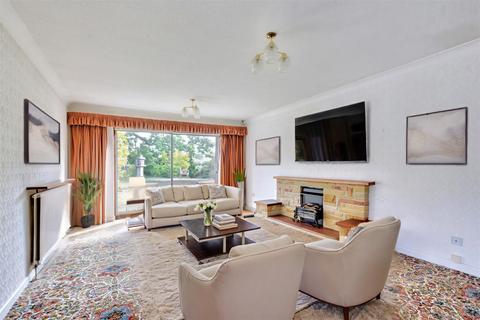 undefined, Pinfold Crescent, Woodborough, Nottingham