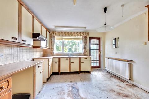 undefined, Pinfold Crescent, Woodborough, Nottingham