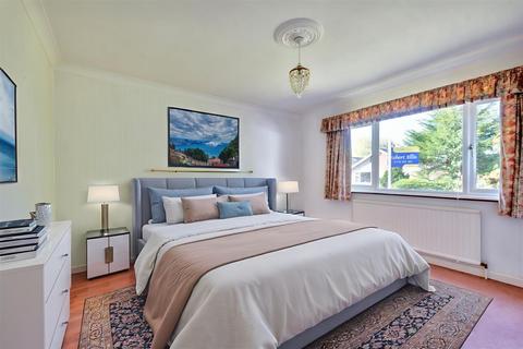 undefined, Pinfold Crescent, Woodborough, Nottingham