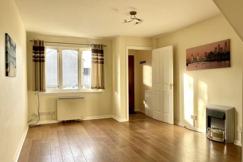 2 bedroom terraced house for sale, 9 Sandport Close, Kinross, KY13
